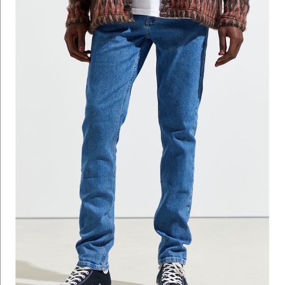 Urban Outfitters BDG Lake Wash Skinny jeans - Picture 1 of 8